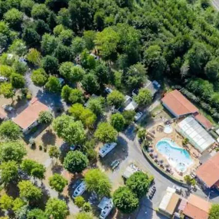 4 Etoiles - Piscine - Eebiff *